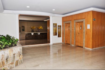 Apartamento para alugar com 69m², 3 quartos e 1 vagaHall de entrada