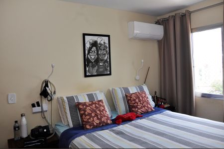 Apartamento para alugar com 69m², 3 quartos e 1 vagaDetalhe - Quarto 01