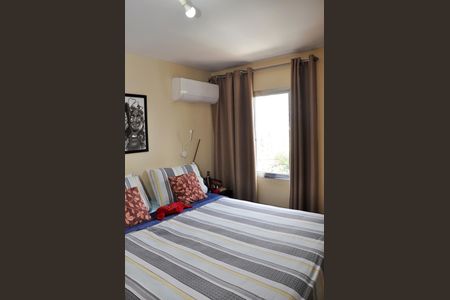 Apartamento para alugar com 69m², 3 quartos e 1 vagaDetalhe - Quarto 01