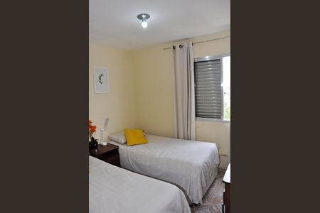 Apartamento para alugar com 69m², 3 quartos e 1 vagaDetalhe - Quarto 02