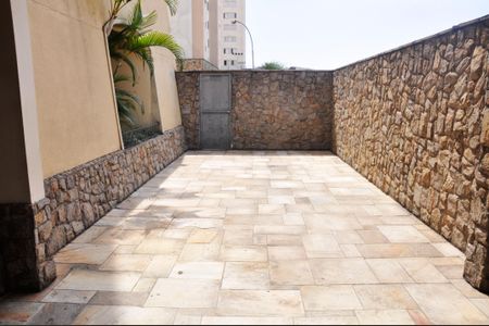 Apartamento para alugar com 69m², 3 quartos e 1 vagaÁrea comum