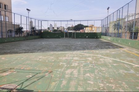 Apartamento para alugar com 69m², 3 quartos e 1 vagaQuadra Esportiva