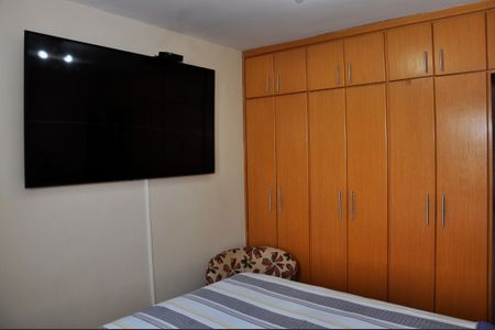 Apartamento para alugar com 69m², 3 quartos e 1 vagaDetalhe - Quarto 01