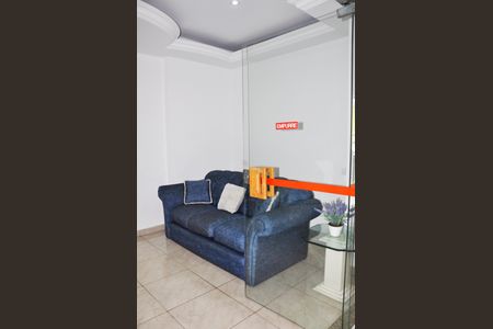 Apartamento para alugar com 69m², 3 quartos e 1 vagaHall de entrada