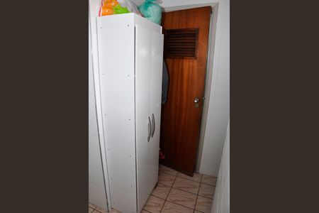 Apartamento para alugar com 69m², 3 quartos e 1 vagaDetalhe - Área de Serviço