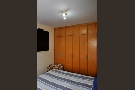 Apartamento para alugar com 69m², 3 quartos e 1 vagaDetalhe - Quarto 01