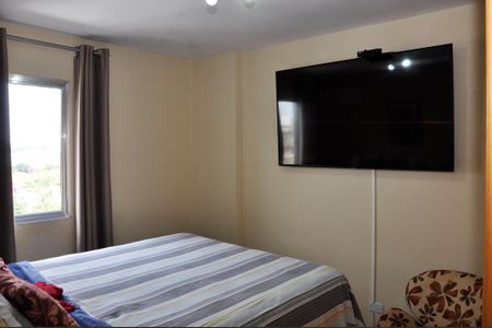 Apartamento para alugar com 69m², 3 quartos e 1 vagaDetalhe - Quarto 01