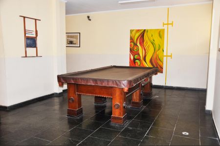 Apartamento para alugar com 69m², 3 quartos e 1 vagaSalão de jogos