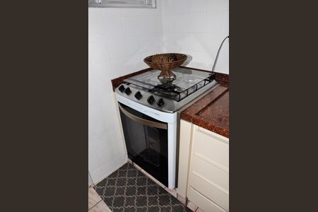 Apartamento para alugar com 69m², 3 quartos e 1 vagaDetalhe - Cozinha