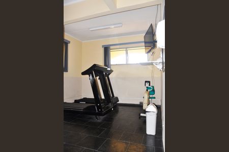 Apartamento para alugar com 69m², 3 quartos e 1 vagaAcademia