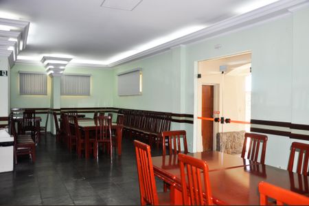 Apartamento para alugar com 69m², 3 quartos e 1 vagaSalão de Festas