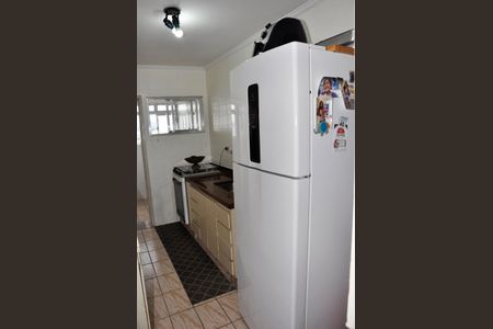 Apartamento para alugar com 69m², 3 quartos e 1 vagaDetalhe - Cozinha