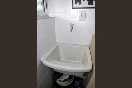 Apartamento para alugar com 69m², 3 quartos e 1 vagaDetalhe - Área de Serviço