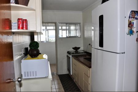 Apartamento para alugar com 69m², 3 quartos e 1 vagaDetalhe - Cozinha