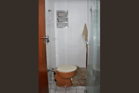 Apartamento para alugar com 69m², 3 quartos e 1 vagaDetalhe - Banheiro Social