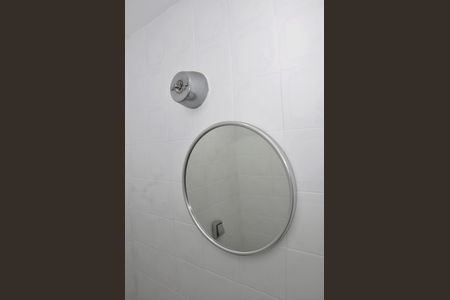 Apartamento para alugar com 69m², 3 quartos e 1 vagaDetalhe - Lavabo na Área de Serviço