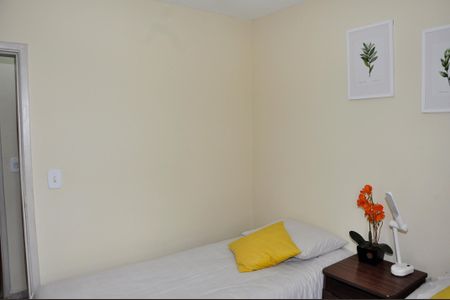 Apartamento para alugar com 69m², 3 quartos e 1 vagaDetalhe - Quarto 02