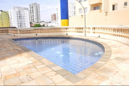 Apartamento para alugar com 69m², 3 quartos e 1 vagaPiscina