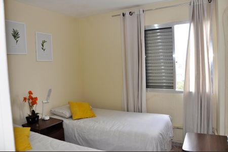 Apartamento para alugar com 69m², 3 quartos e 1 vagaDetalhe - Quarto 02