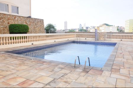 Apartamento para alugar com 69m², 3 quartos e 1 vagaPiscina