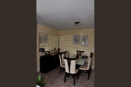 Apartamento para alugar com 69m², 3 quartos e 1 vagaDetalhe - Sala de Jantar