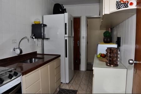 Apartamento para alugar com 69m², 3 quartos e 1 vagaDetalhe - Cozinha