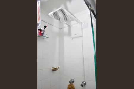 Apartamento para alugar com 69m², 3 quartos e 1 vagaDetalhe - Banheiro Social