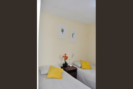 Apartamento para alugar com 69m², 3 quartos e 1 vagaDetalhe - Quarto 02