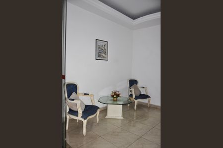 Apartamento para alugar com 69m², 3 quartos e 1 vagaHall de entrada