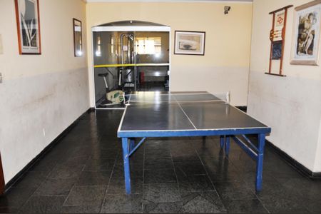 Apartamento para alugar com 69m², 3 quartos e 1 vagaSalão de jogos