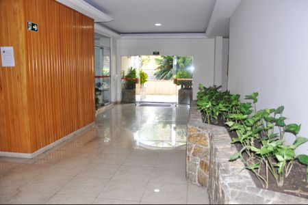 Apartamento para alugar com 69m², 3 quartos e 1 vagaHall de entrada