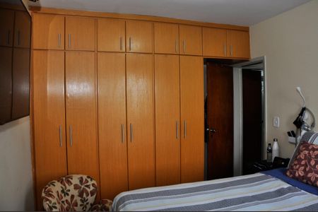 Apartamento para alugar com 69m², 3 quartos e 1 vagaDetalhe - Quarto 01