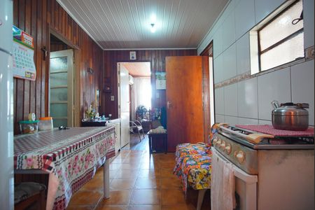 Casa para alugar com 300m², 2 quartos e sem vagaCozinha