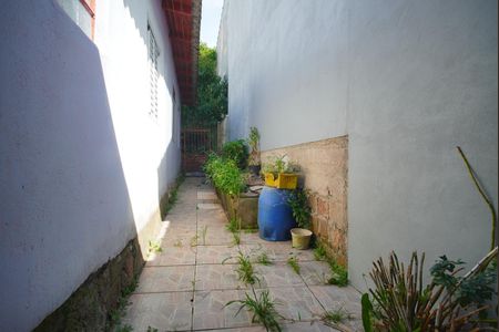 Casa para alugar com 300m², 2 quartos e sem vagaQuintal Lateral