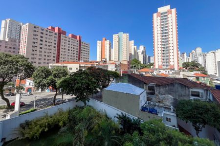 Apartamento à venda com 134m², 3 quartos e 2 vagasVista da Suite 2