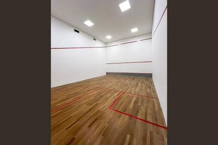 Apartamento à venda com 134m², 3 quartos e 2 vagasQuadra de Squash