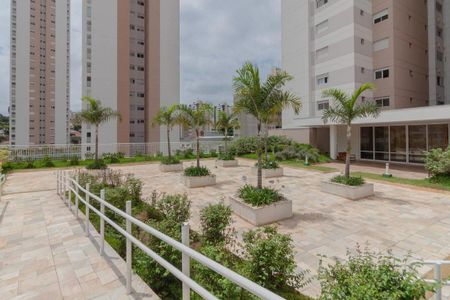 Apartamento à venda com 134m², 3 quartos e 2 vagasÁrea comum