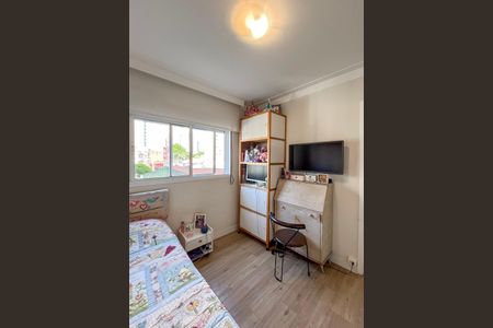 Apartamento à venda com 134m², 3 quartos e 2 vagasSuíte 2