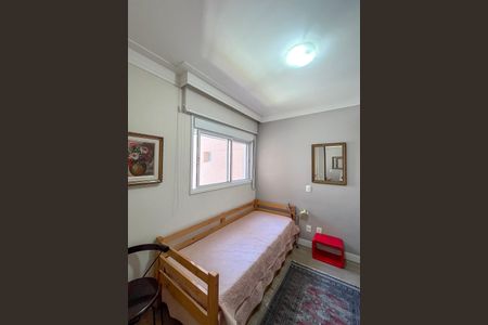 Apartamento à venda com 134m², 3 quartos e 2 vagasSuite 3