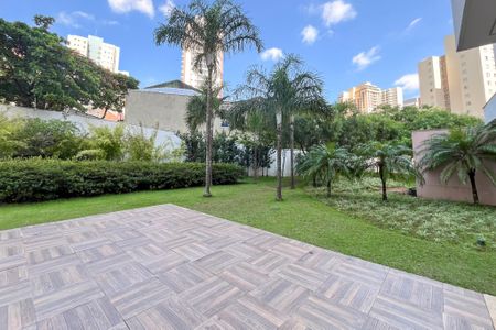 Apartamento à venda com 134m², 3 quartos e 2 vagasÁrea comum