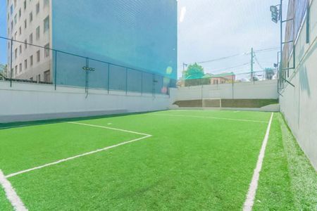 Apartamento à venda com 134m², 3 quartos e 2 vagasQuadra de Society