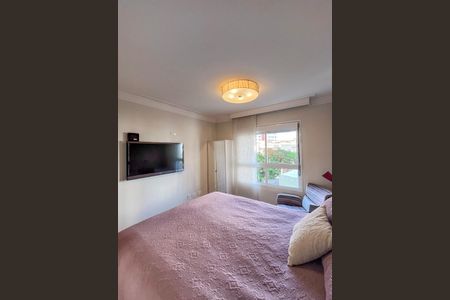 Apartamento à venda com 134m², 3 quartos e 2 vagasSuite 1