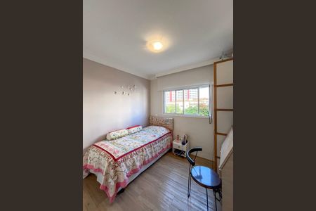 Apartamento à venda com 134m², 3 quartos e 2 vagasSuíte 2