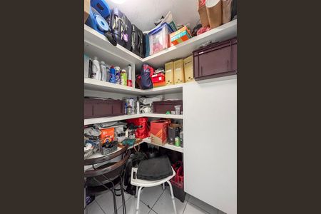 Apartamento à venda com 134m², 3 quartos e 2 vagasDeposito