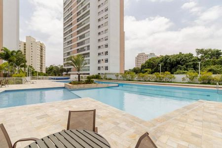 Apartamento à venda com 134m², 3 quartos e 2 vagasPiscina