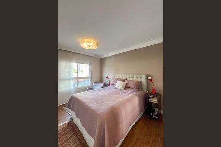 Apartamento à venda com 134m², 3 quartos e 2 vagasSuite 1