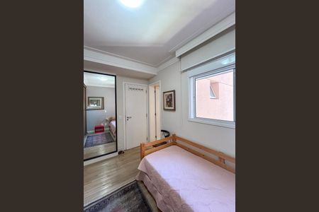 Apartamento à venda com 134m², 3 quartos e 2 vagasSuite 3