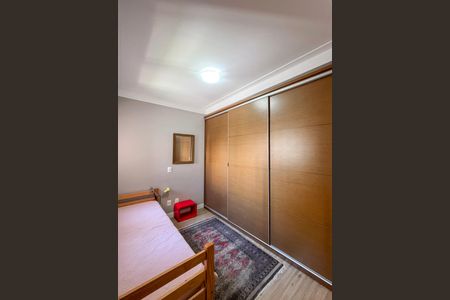 Apartamento à venda com 134m², 3 quartos e 2 vagasSuite 3