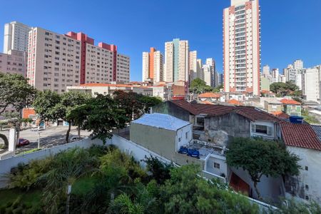 Apartamento à venda com 134m², 3 quartos e 2 vagasVista da Suite 1