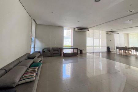 Apartamento à venda com 134m², 3 quartos e 2 vagasSalão de Festas
